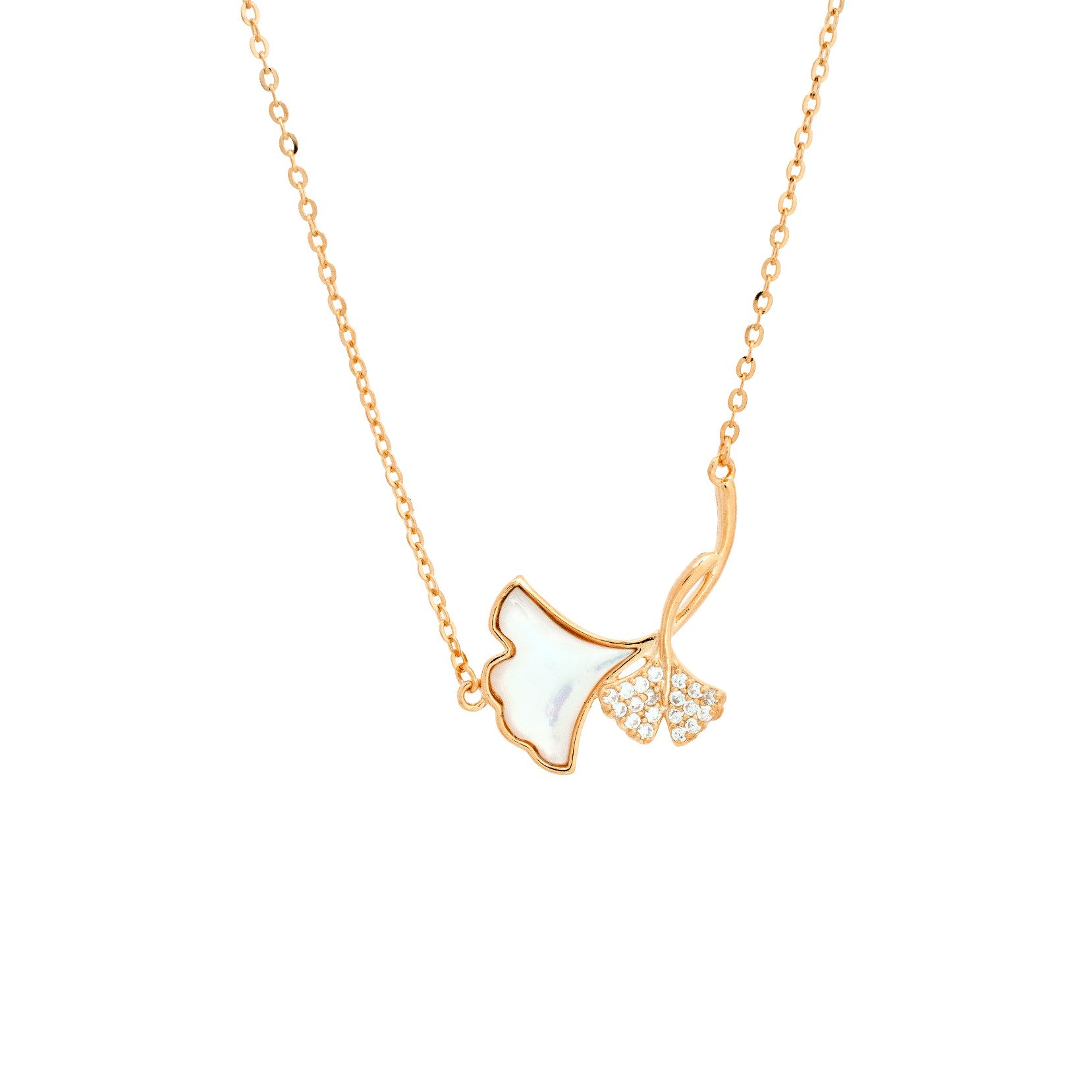 Constantia Necklace | Hallmark 925 Silver