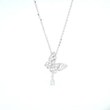 Elvera Necklace | Hallmark 925 Silver