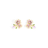 Lido Studs | Hallmark 925 Silver