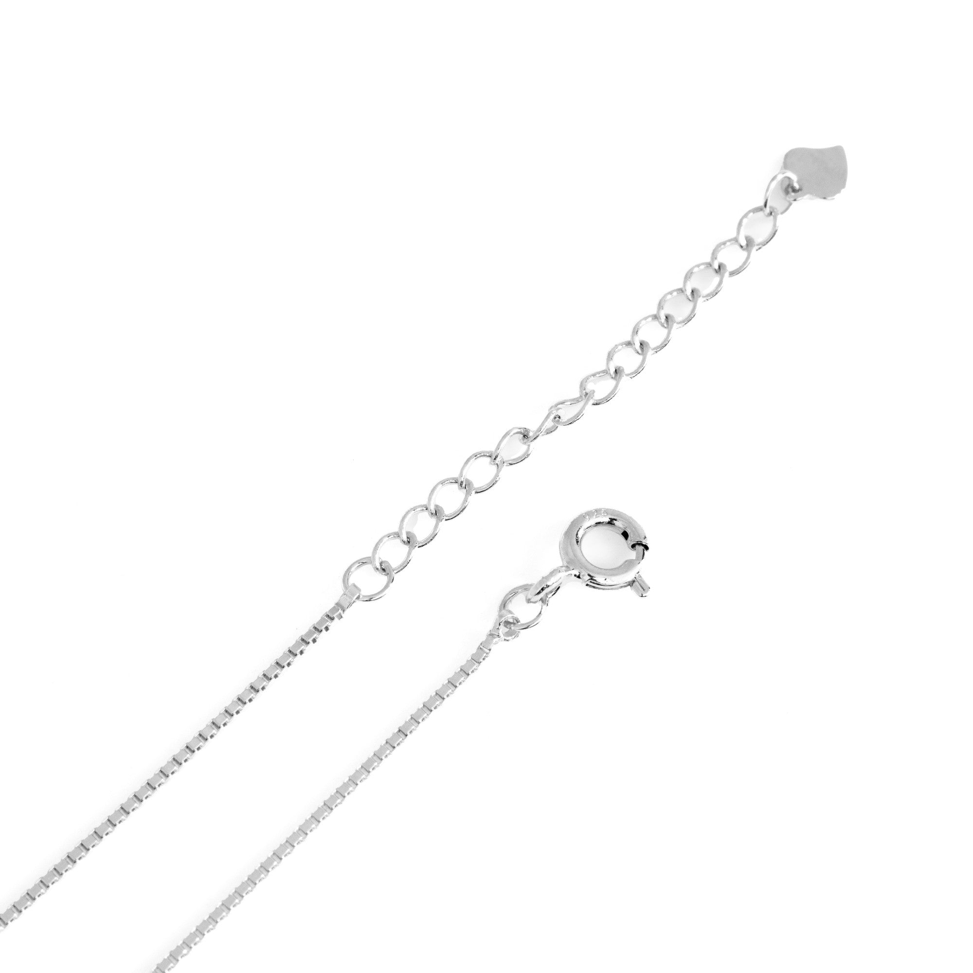 Ariana Bracelet | Hallmark 925 Silver