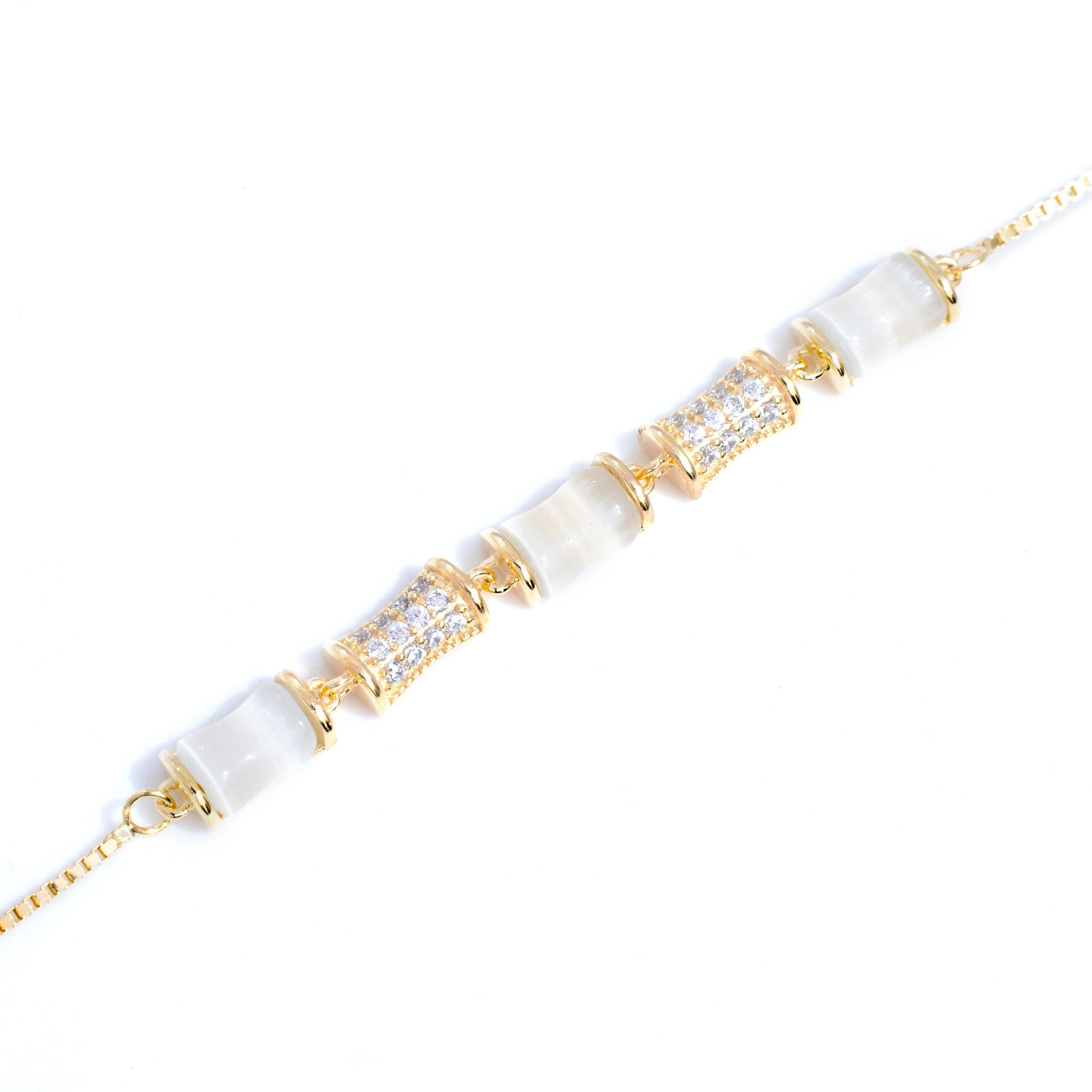 Edetta Bracelet | Hallmark 925 Silver