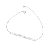 Edetta Bracelet | Hallmark 925 Silver