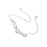 Gioconda Bracelet | Hallmark 925 Silver