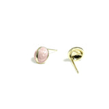 Sancia Studs | Hallmark 925 Silver