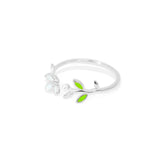 Laurenza Ring | Hallmark 925 Silver