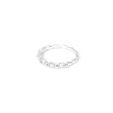 Vallea Ring | Hallmark 925 Silver