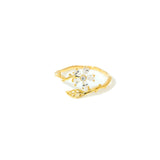 Graziana Ring | Hallmark 925 Silver