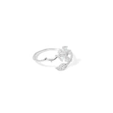 Graziana Ring | Hallmark 925 Silver