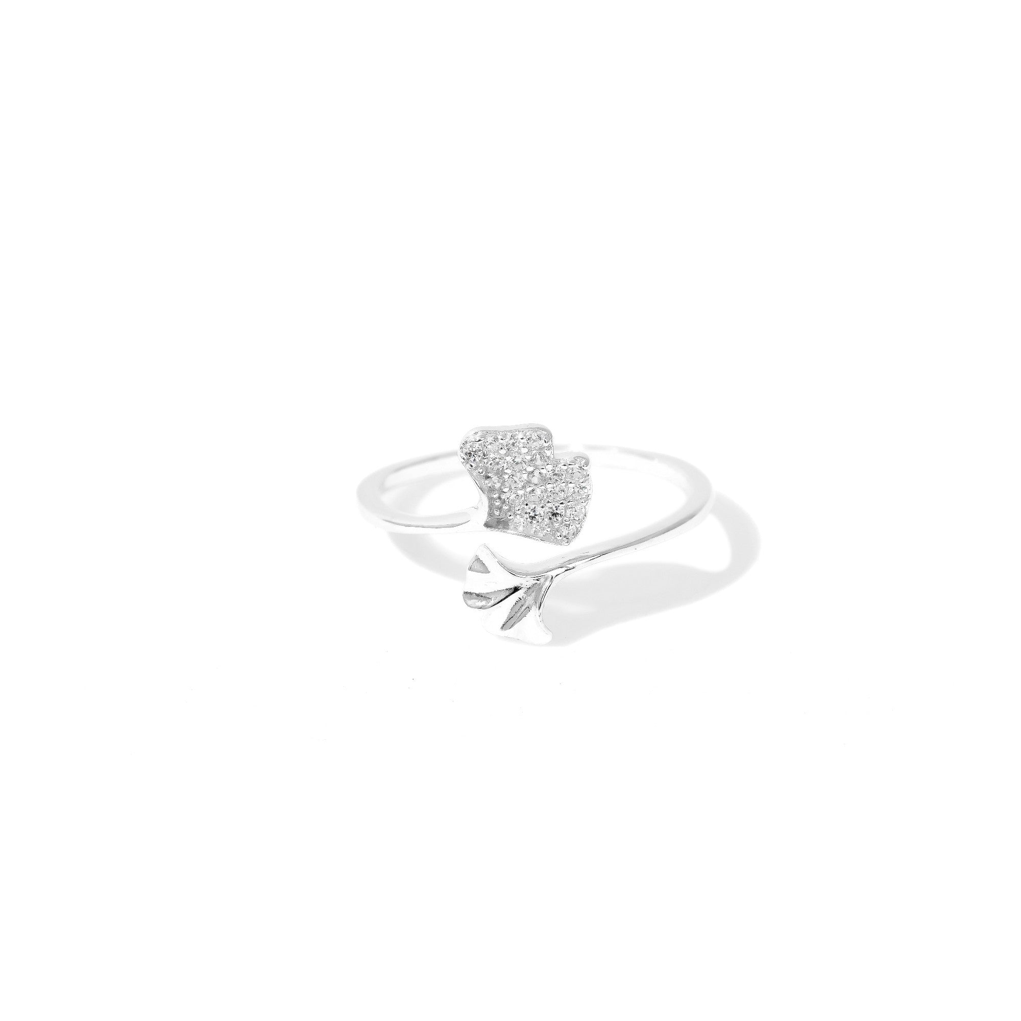 Elizabetta Ring | Hallmark 925 Silver