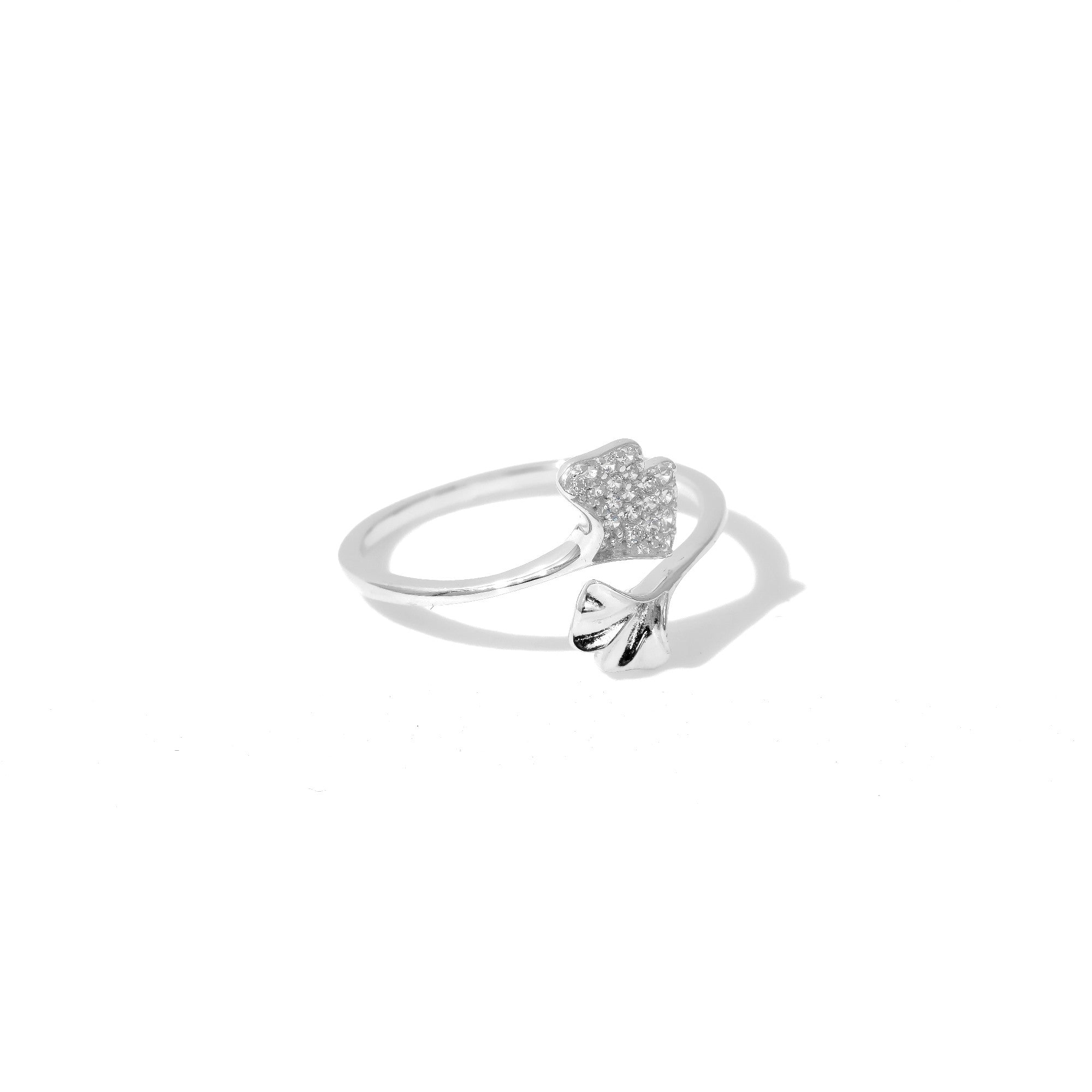 Elizabetta Ring | Hallmark 925 Silver