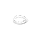 Agnella Ring | Hallmark 925 Silver