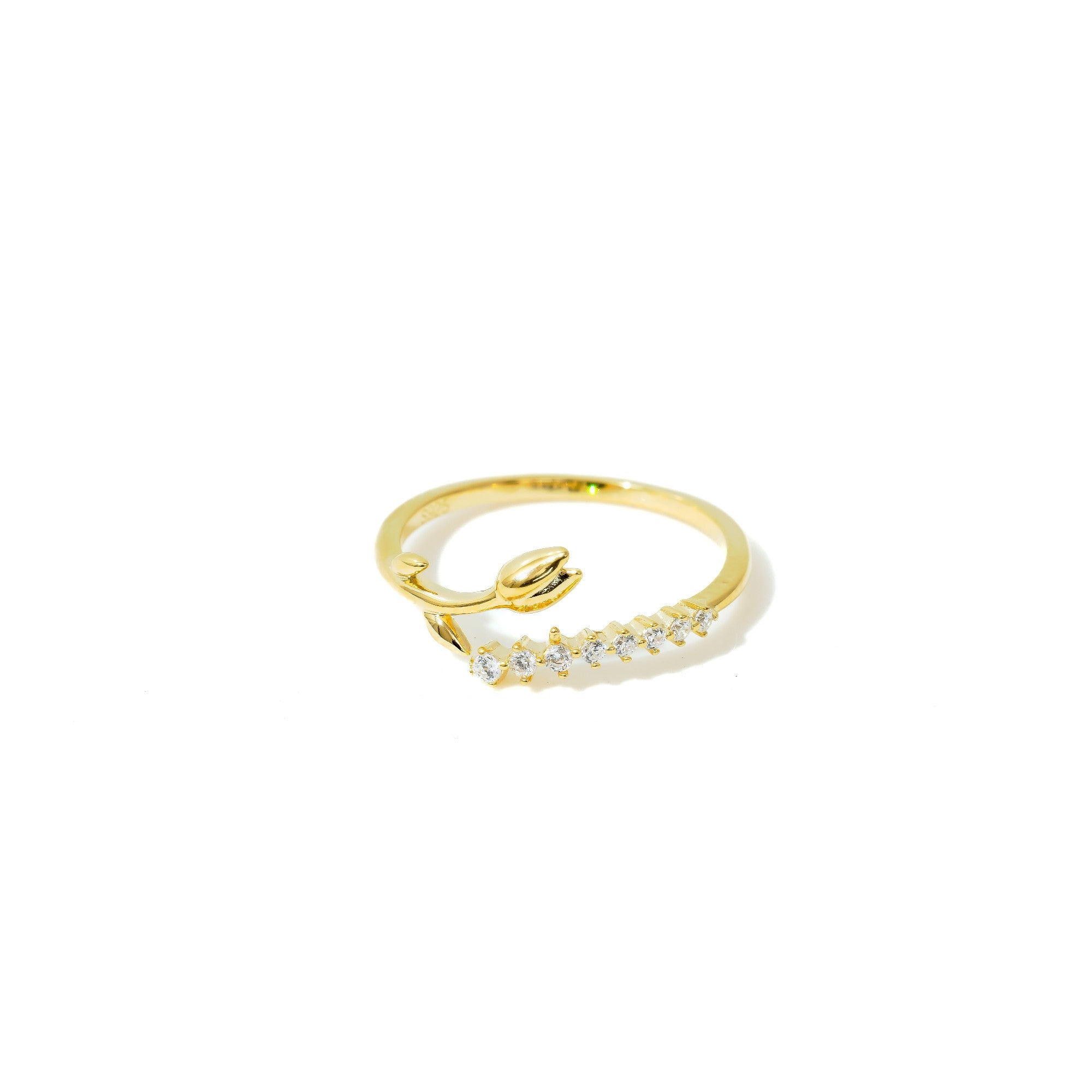 Amedea Ring | Hallmark 925 Silver