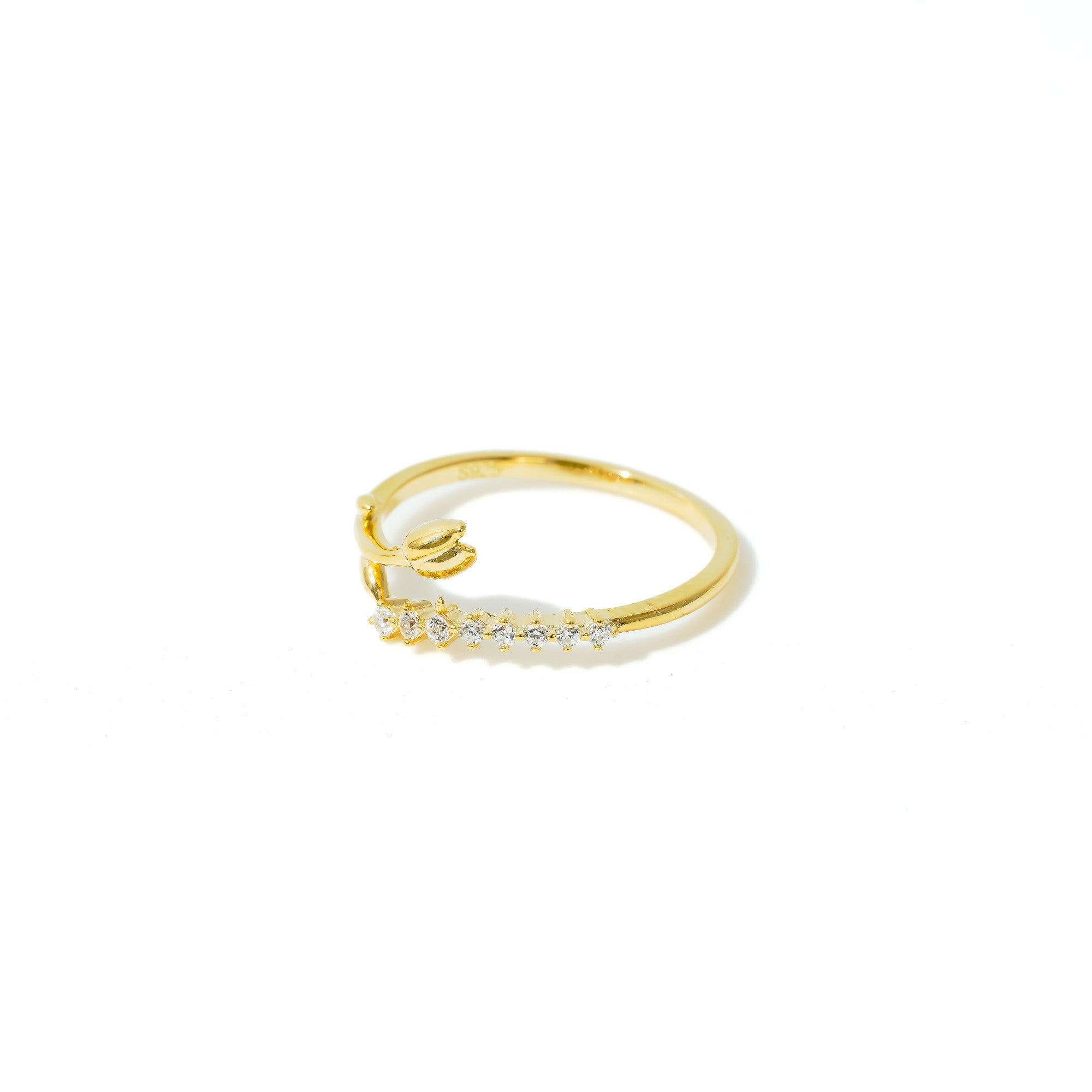 Amedea Ring | Hallmark 925 Silver