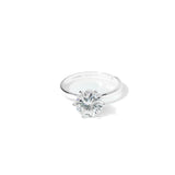 Simonetta Ring | Hallmark 925 Silver