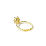 Simonetta Ring | Hallmark 925 Silver