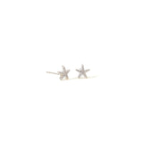 Batista Studs | Hallmark 925 Silver