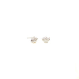 Brune Studs | Hallmark 925 Silver