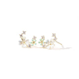 Verona Studs | 925 Silver Jewellery