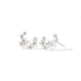 Verona Studs | Hallmark 925 Silver