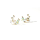 Verona Studs | Hallmark 925 Silver