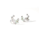 Verona Studs | Hallmark 925 Silver