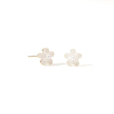 Romancia Studs | 925 Silver Jewellery