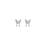 Madalene Studs | Hallmark 925 Silver