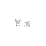 Madalene Studs | Hallmark 925 Silver