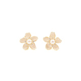 Filide Studs | Hallmark 925 Silver