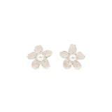 Filide Studs | Hallmark 925 Silver