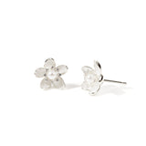 Filide Studs | Hallmark 925 Silver