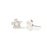 Filide Studs | 925 Silver Jewellery