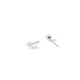 Pierina Studs | Hallmark 925 Silver