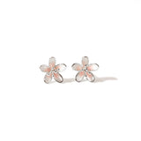 Carmela Studs | Hallmark 925 Silver