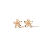 Carmela Studs | 925 Silver Jewellery