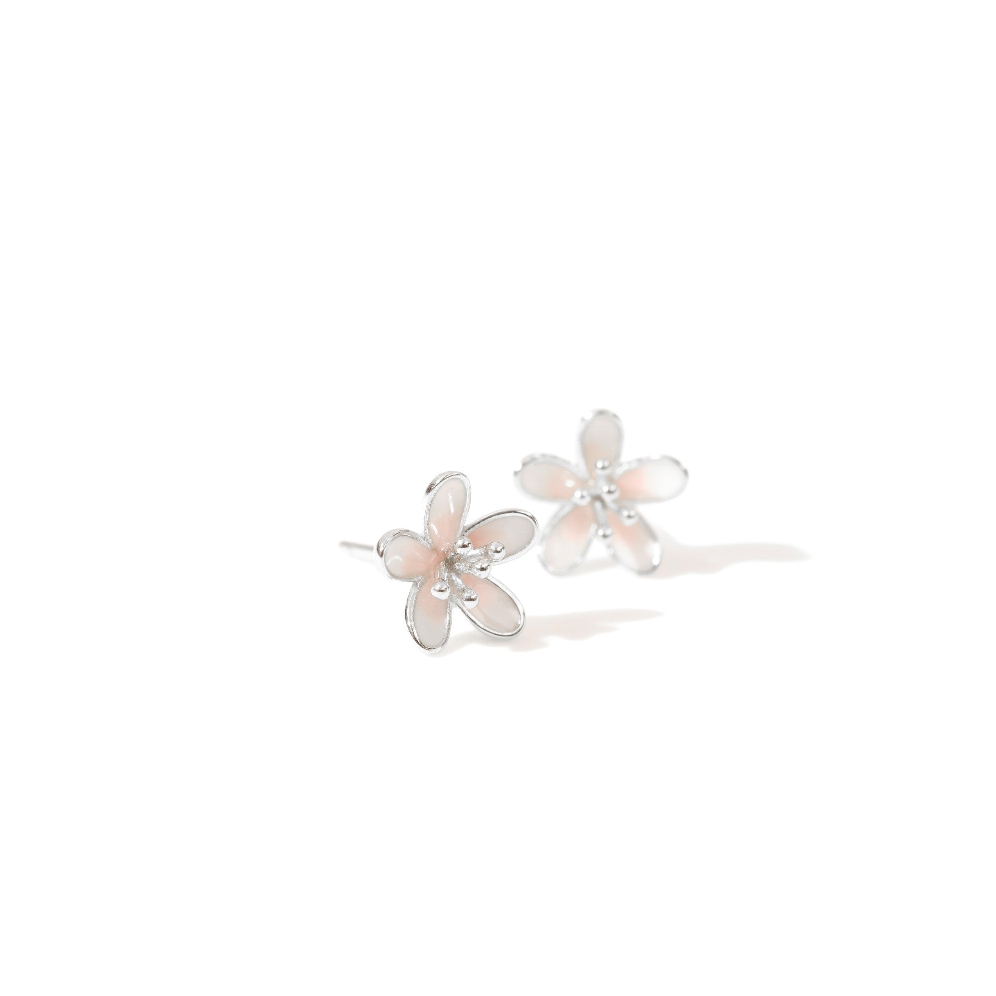 Carmela Studs | Hallmark 925 Silver