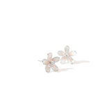 Carmela Studs | 925 Silver Jewellery