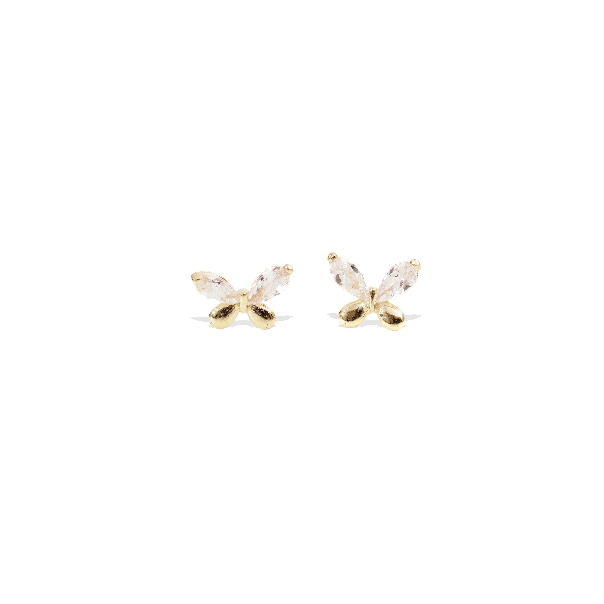 Robbia Studs | Hallmark 925 Silver