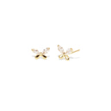 Robbia Studs | Hallmark 925 Silver