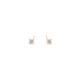 Jacobella Studs | Hallmark 925 Silver