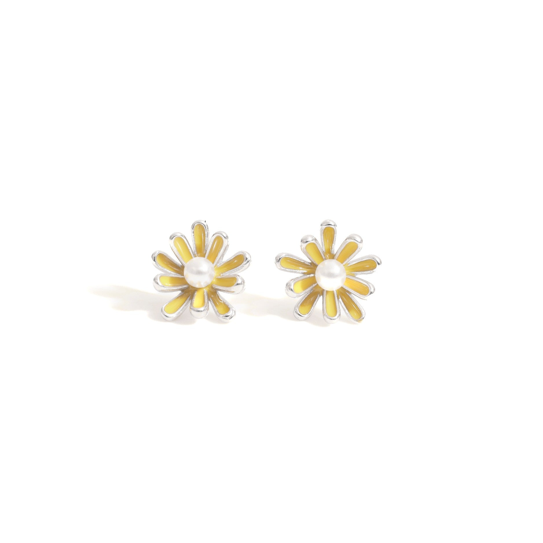 Gabriella Studs | Hallmark 925 Silver