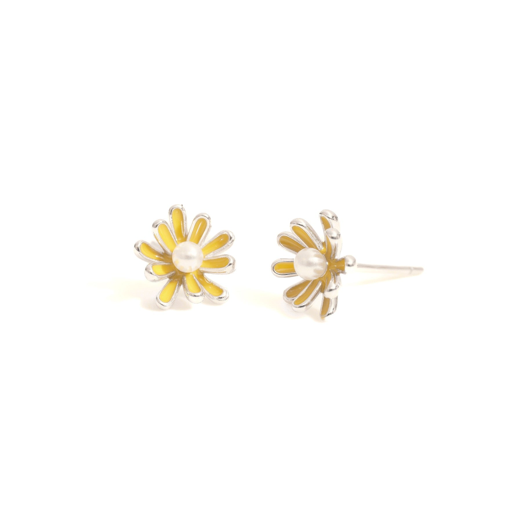 Gabriella Studs | Hallmark 925 Silver