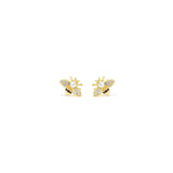 Fillippa Studs | 925 Silver Jewellery