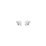 Fillippa Studs | 925 Silver Jewellery