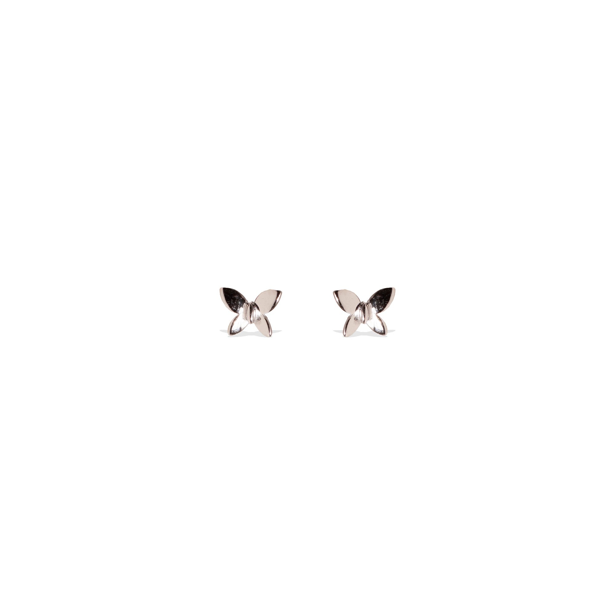 Gianetta Studs | Hallmark 925 Silver