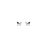 Gianetta Studs | Hallmark 925 Silver