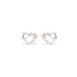 Teresa Studs | Hallmark 925 Silver