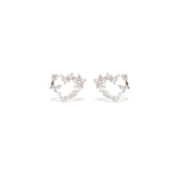 Teresa Studs | 925 Silver Jewellery