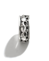 
  Buy Elephant Fluid | 925 Silver Ring for Women & Men Online In India at Oprata

