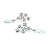 Elodie Danglers | 925 Silver Earrings for Women